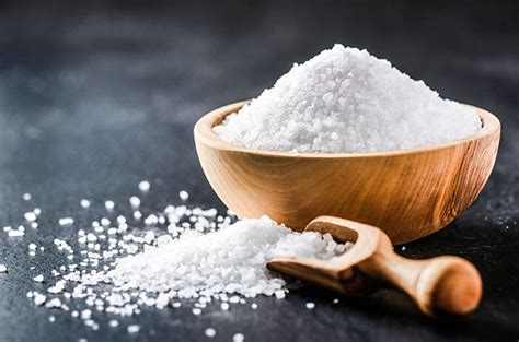 arti dari salt